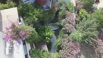 Heliotopos Apartments