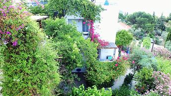 Heliotopos Apartments