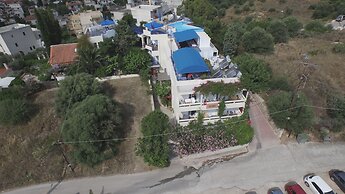 Heliotopos Apartments