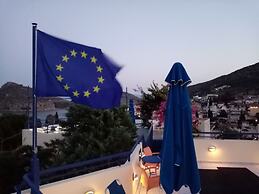 Heliotopos Apartments