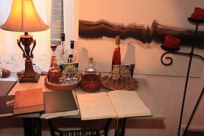 Heliotopos Apartments