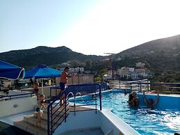 Heliotopos Apartments