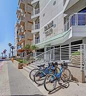 The Savoy Tel-Aviv, Sea Side