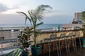 The Savoy Tel-Aviv, Sea Side