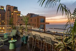 The Savoy Tel-Aviv, Sea Side