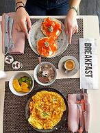 The Savoy Tel-Aviv, Sea Side