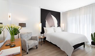 The Savoy Tel-Aviv, Sea Side
