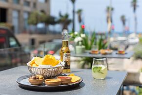 The Savoy Tel-Aviv, Sea Side