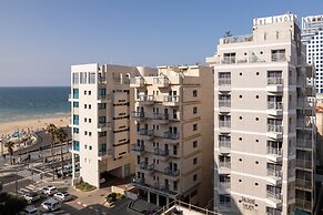 The Savoy Tel-Aviv, Sea Side