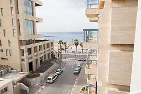 The Savoy Tel-Aviv, Sea Side