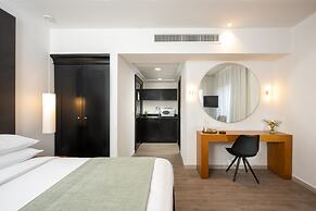 The Savoy Tel-Aviv, Sea Side