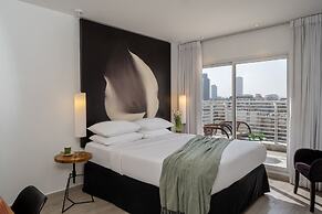 The Savoy Tel-Aviv, Sea Side