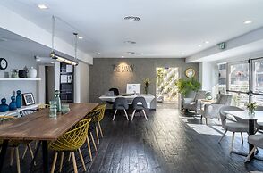 The Savoy Tel-Aviv, Sea Side