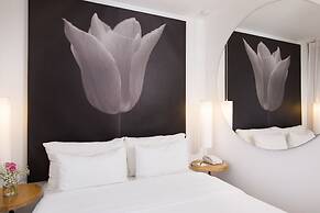 The Savoy Tel-Aviv, Sea Side