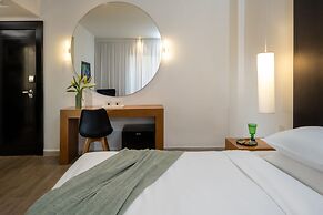 The Savoy Tel-Aviv, Sea Side