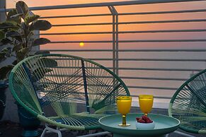 The Savoy Tel-Aviv, Sea Side