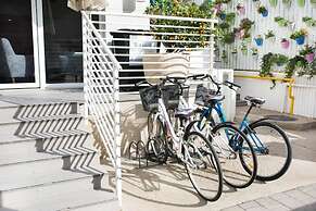 The Savoy Tel-Aviv, Sea Side