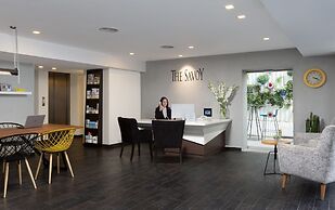 The Savoy Tel-Aviv, Sea Side