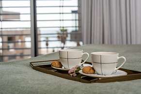 The Savoy Tel-Aviv, Sea Side