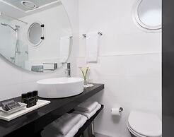 The Savoy Tel-Aviv, Sea Side