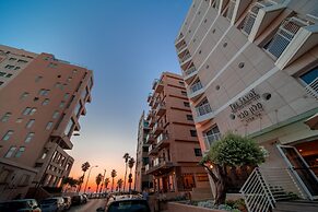 The Savoy Tel-Aviv, Sea Side