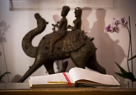 Seasons Hotel - Resort on The Beach