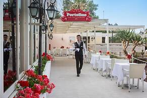 Seasons Hotel - Resort on The Beach