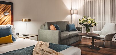 Seasons Hotel - Resort on The Beach