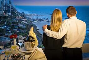 Seasons Hotel - Resort on The Beach