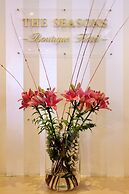 Seasons Hotel - Resort on The Beach