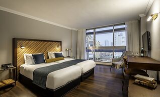 Seasons Hotel - Resort on The Beach