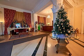 Grand Hotel Ukraine