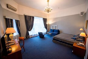Grand Hotel Ukraine