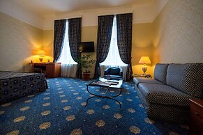 Grand Hotel Ukraine