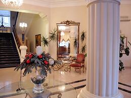 Grand Hotel Ukraine