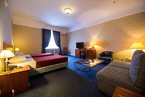 Grand Hotel Ukraine