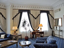 Grand Hotel Ukraine