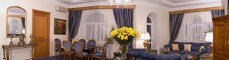 Grand Hotel Ukraine
