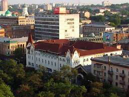 Grand Hotel Ukraine