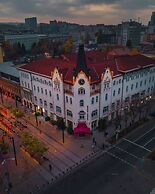 Grand Hotel Ukraine