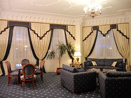 Grand Hotel Ukraine
