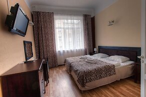 Viktorija Hotel