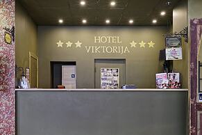 Viktorija Hotel
