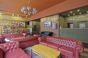 Viktorija Hotel