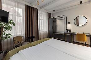 Konventa Sēta Hotel Keystone Collection