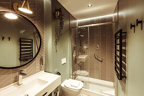 Konventa Sēta Hotel Keystone Collection