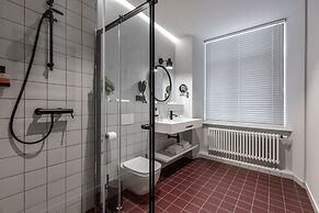 Konventa Sēta Hotel Keystone Collection