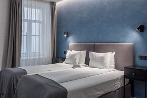 Konventa Sēta Hotel Keystone Collection