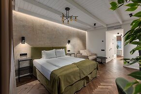 Konventa Sēta Hotel Keystone Collection