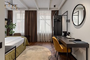 Konventa Sēta Hotel Keystone Collection